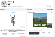 Roblox Hesapımı Satıyorum Roblox Hesapımı Satıyorum