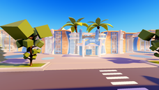 Roblox High School Roleplay Hazır Oyun