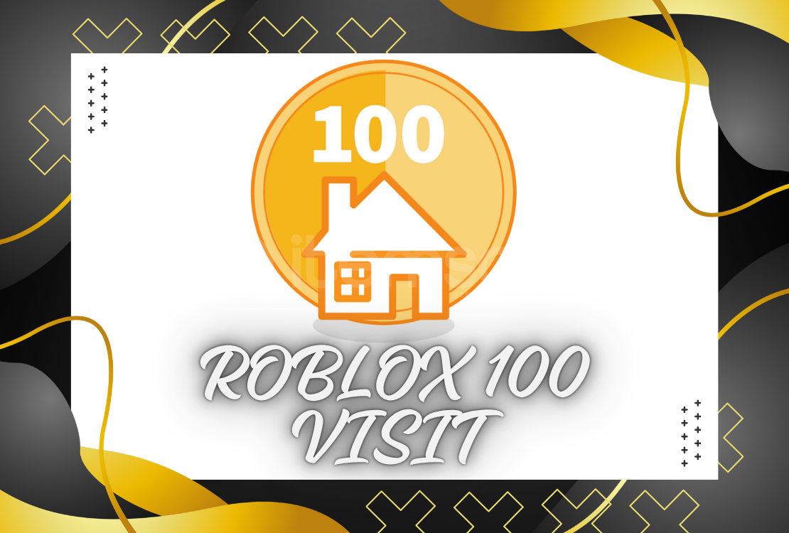 ⭐ Roblox Homestead Badge (100 Visit) GARANTİLİ⭐ ⭐ Roblox Homestead Badge (100 Visit) GARANTİLİ⭐