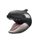 ⭐️Roblox⭐️Hungry Orca