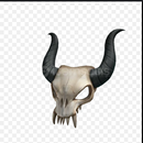 ROBLOX ICE FIRE RAM SKULL HELM CODE LAZIMM