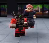 ROBLOX İS UNBREAKABLE (RİU) SKİN SATIN ALIYORUM