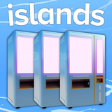 Roblox island 25x T2 Vend