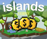 Roblox İslands 1 Billion coin
