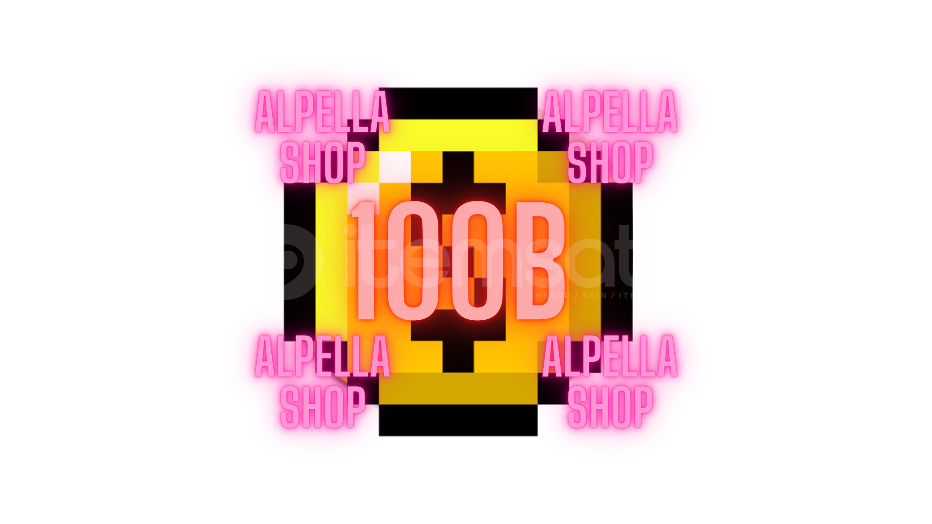 ROBLOX ISLANDS 100B COIN SADECE 4000 TL ROBLOX ISLANDS 100B COIN SADECE 4000 TL
