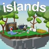 Roblox islands istediginiz item getirilir