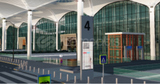 Roblox İstanbul Airport