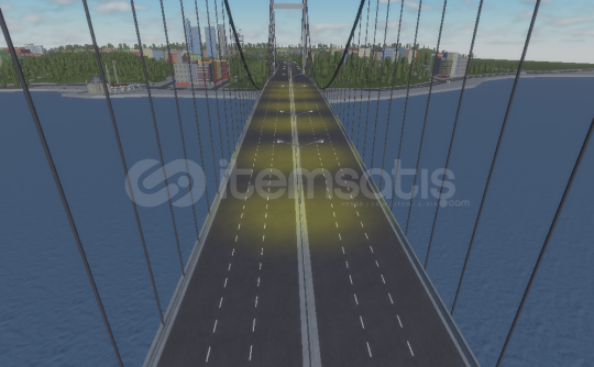 Roblox İstanbul Mapi Roblox İstanbul Mapi