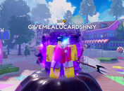 ROBLOX İSTEDİĞİNİZ GAMEPASS