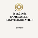 ????ROBLOX ISTEDIĞINIZ GAMEPASS GIFTLENIR !????