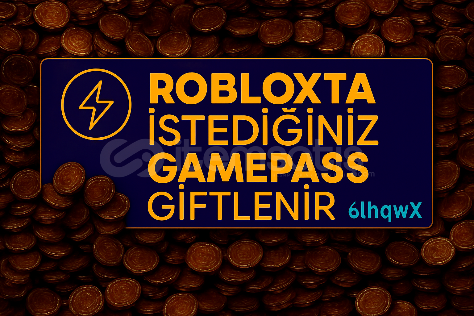 ☘️Roblox İstediğiniz Gamepass Giftlenir☘️ ☘️Roblox İstediğiniz Gamepass Giftlenir☘️