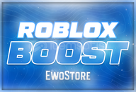 ROBLOX İSTEDİĞİNİZ OYUNDA BOOST