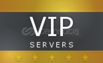 Roblox İstediğiniz Oyunun Vip Serveri
