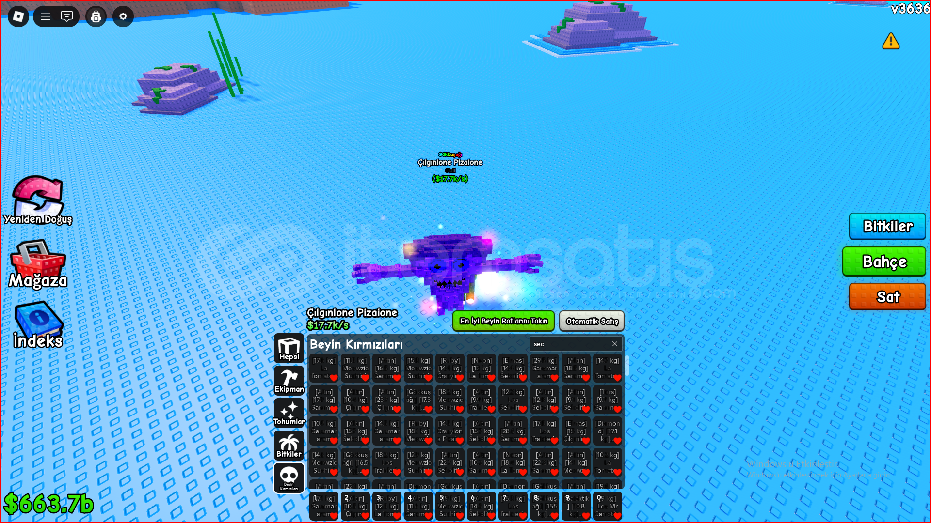 roblox istenilen her rebirth yapılır roblox istenilen her rebirth yapılır
