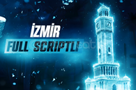 ⚡ROBLOX İZMİR HARİTASI ⭐– FULL SCRIPTLİ