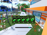 Roblox Jailbreak 1.1 milyon para hesap