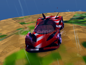 ! Roblox Jailbreak Aperture Ucuza Limited Car !