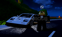 Roblox jailbreak Brick Kar-1 EN UCUZU