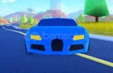 ROBLOX JAILBREAK brulee