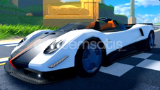 ROBLOX JAİLBREAK CARBONARA