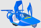 ROBLOX JAİLBREAK DRONE