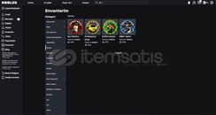 ROBLOX JAİLBREAK GAMEPASSLI HESAP ! (BRULLE) ROBLOX JAİLBREAK GAMEPASSLI HESAP ! (BRULLE)