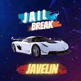 Roblox Jailbreak Javelin arabası 