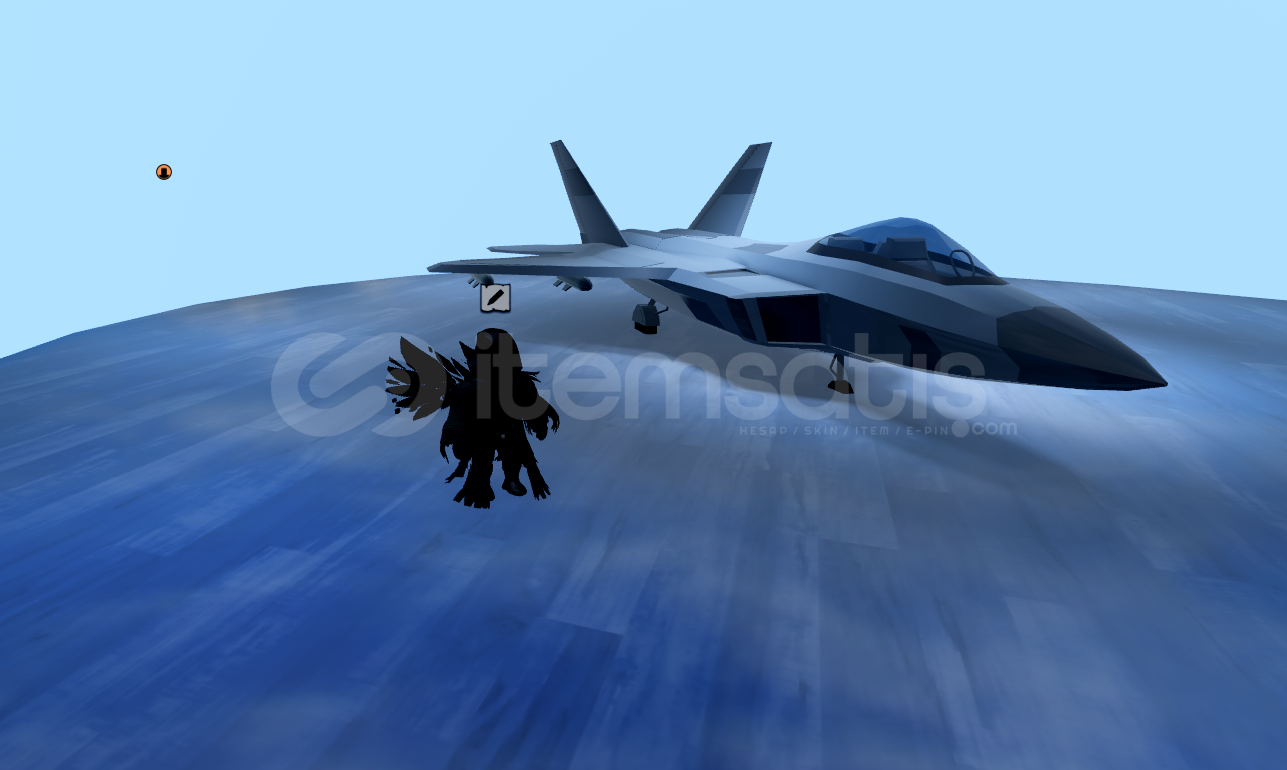 Roblox Jailbreak Jet Roblox Jailbreak Jet