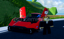 Roblox Jailbreak Katana EN UCUZU!!