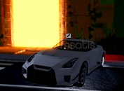 Roblox Jailbreak Nissan GTR