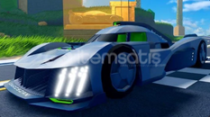 ROBLOX JAİLBREAK PARISIAN