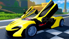 Roblox Jailbreak - Power1