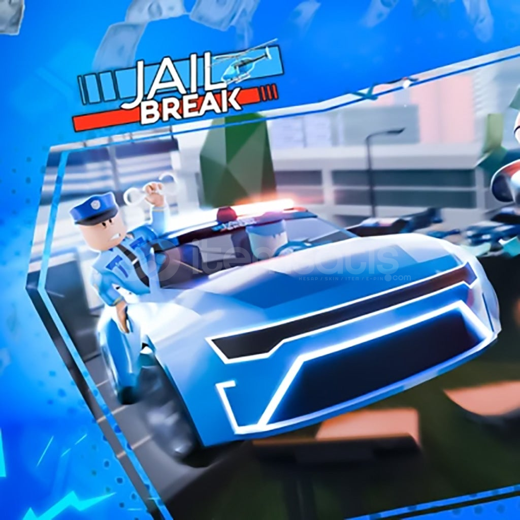 Roblox Jailbreak Private Server Roblox Jailbreak Private Server
