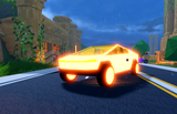 Roblox Jailbreak Tesla Cybertruck