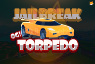 Roblox - JAILBREAK TORPEDO (OG)