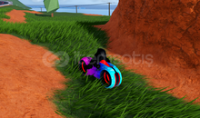 Roblox Jailbreak Volt Roblox Jailbreak Volt