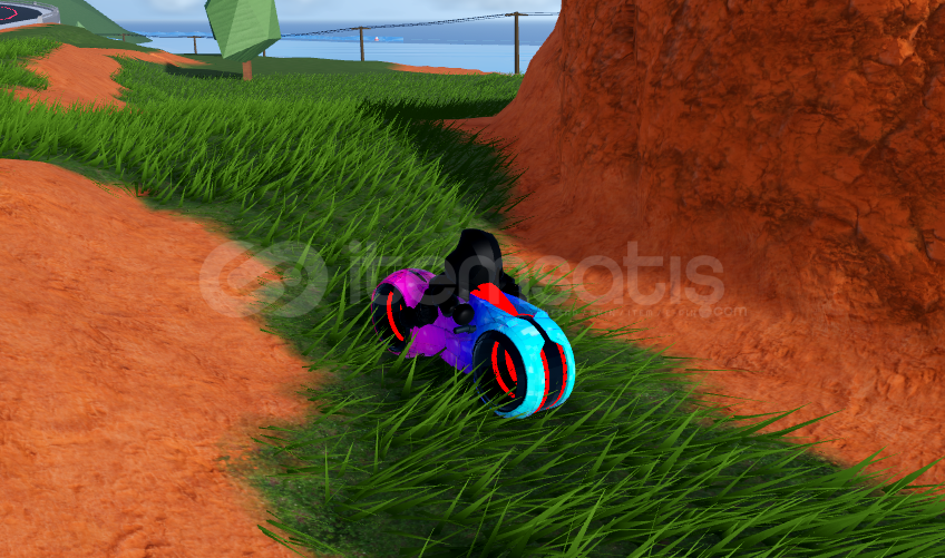 Roblox Jailbreak Volt Roblox Jailbreak Volt