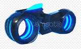 Roblox Jailbreak Volt Bike