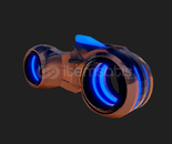 Roblox Jailbreak Volt Bike