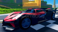 Roblox Jailbrek - Beignet