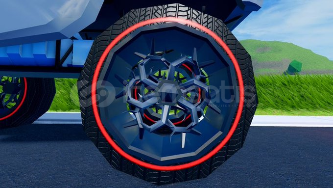 Roblox Jailbrek TUMBLEWEED (CLEAN) Roblox Jailbrek TUMBLEWEED (CLEAN)