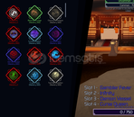 Roblox Jujutsu İnfinite DOPDOLU HESAP