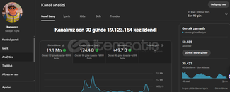 2 SÜPER ROBLOX KANALI EFSANE HEMDE TEK GMAİL