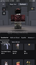 roblox kapandığı için satıyorum ????