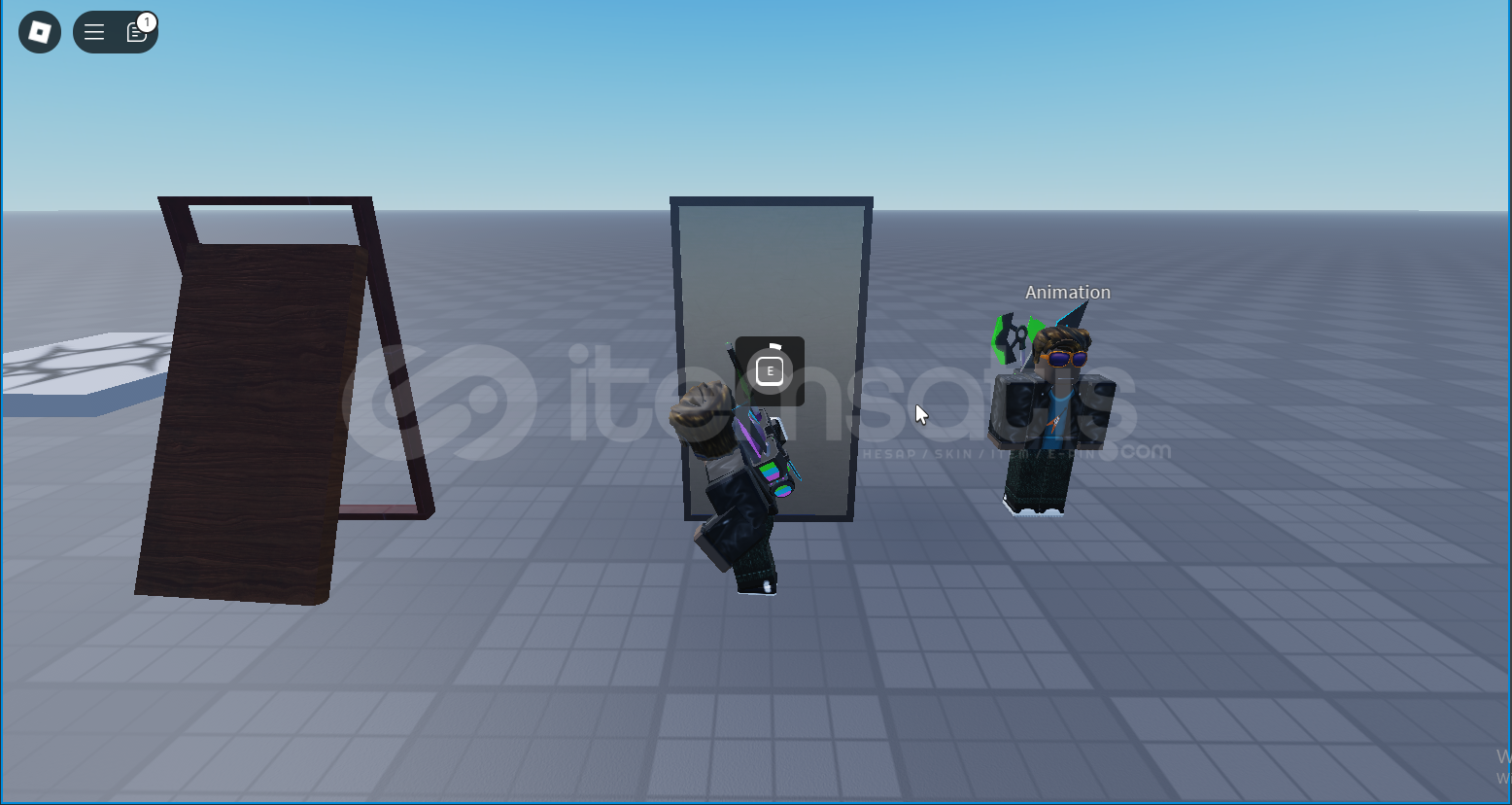 ⭐Roblox Kapıları Kırın Sistemi⭐ ⭐Roblox Kapıları Kırın Sistemi⭐