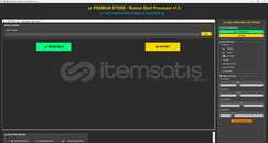 ROBLOX KIYAFET EDİTÖRÜ [VİDEOLU]
