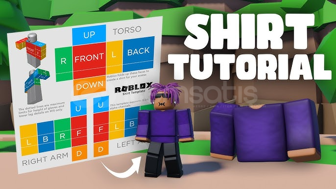 Roblox Kıyafet Oluşturan Yazılım Bot! Roblox Kıyafet Oluşturan Yazılım Bot!