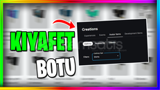 Roblox Kıyafet Yükleyici [OTOMATİK]