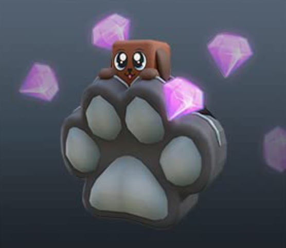 (SınırlıStok) Doggy Backpack Mining Simulator 2 (SınırlıStok) Doggy Backpack Mining Simulator 2