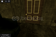 ⭐️Roblox Korku Oyunu⭐️